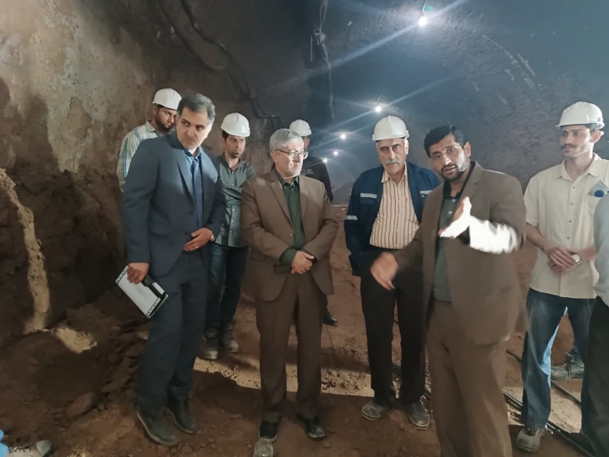 بازدید میدانی 